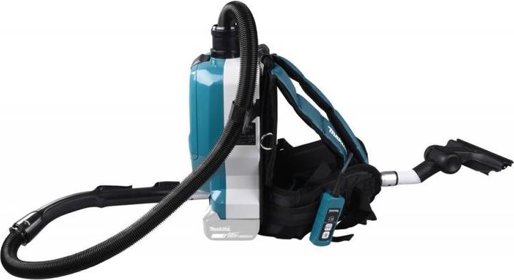 Actual product image Makita DVC261ZX11 (Dry vacuum cleaner)