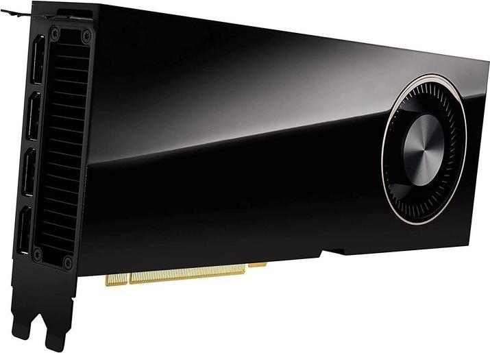 Produktbild ASUS RTX A6000 (48 GB)