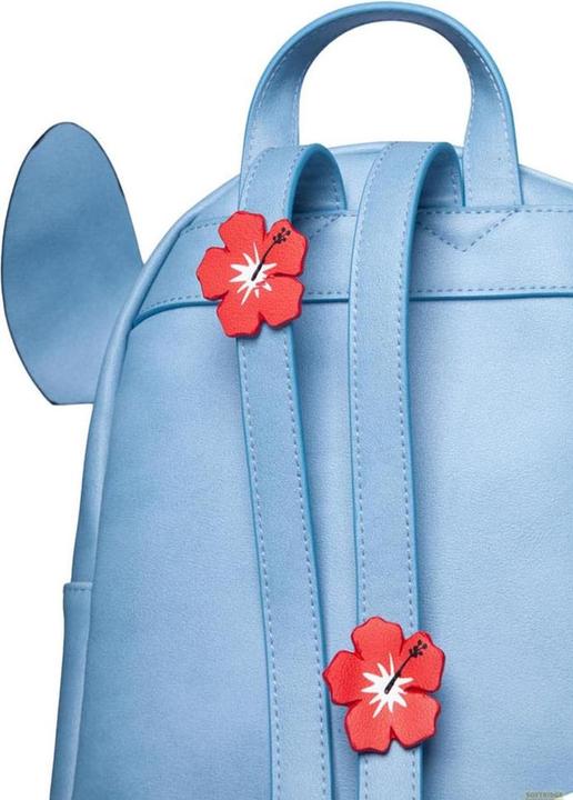 Produktbild Difuzed Lilo & Stitch Rucksack Mini Cute Stitch