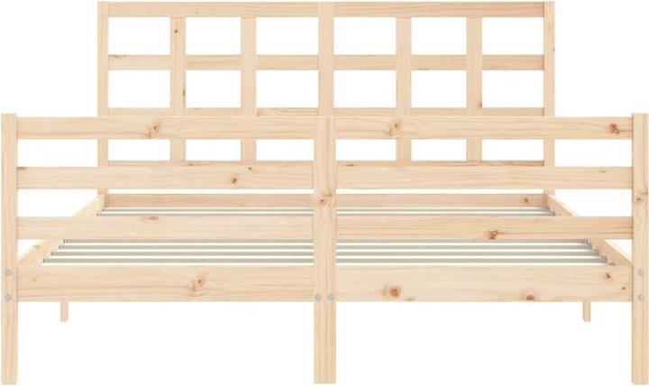 Actual product image VidaXL Kreso (150 x 200 cm)