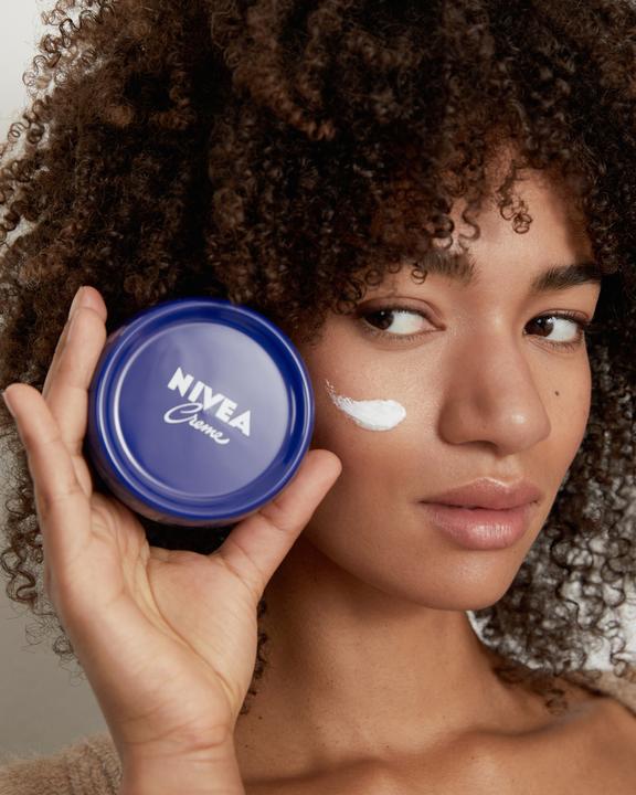 Produktbild NIVEA Creme Topf (Körpercreme, 200 ml)