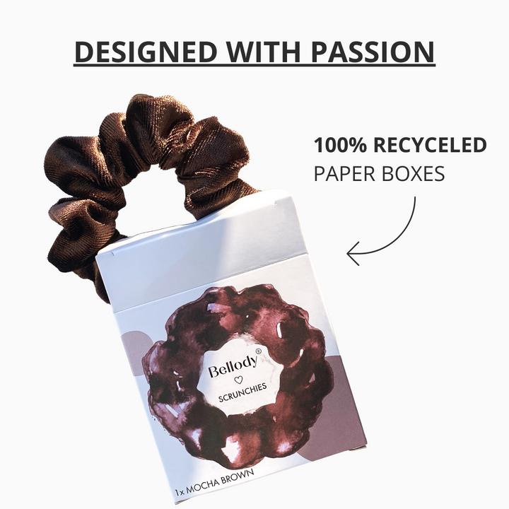 Image du produit Bellody Les chouchous originaux (Blasons)