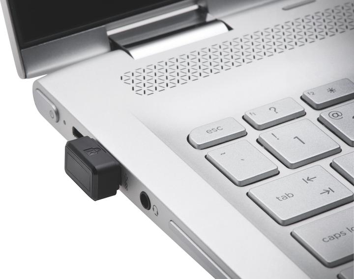 Actual product image Kensington VeriMark IT Fingerprint Key