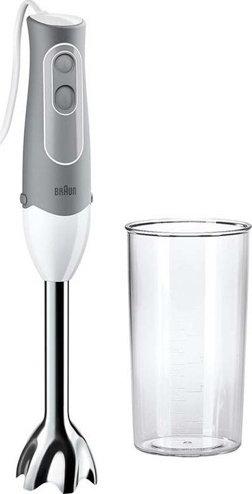 Braun Multiquick 5 MR500 Soup