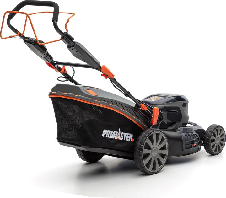 Produktbild Primaster PMARM 4051 VS (Batteriebetrieb)