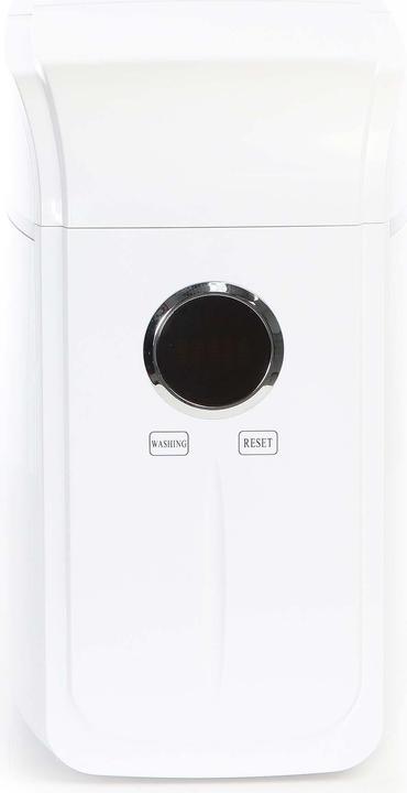 Image du produit Naturewater NW-5-75RODT Filtre Eau Osmose inverse compacte 5 étapes 285L/jour Écran Purification