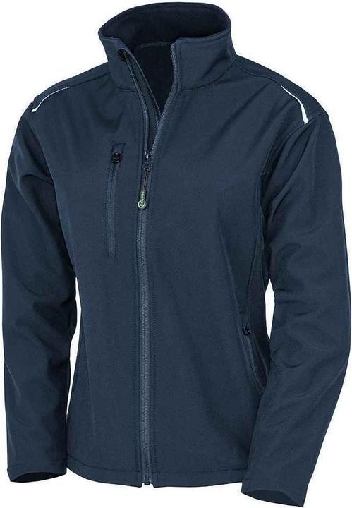 Image du produit Result Veste softshell triple épaisseur (L)
