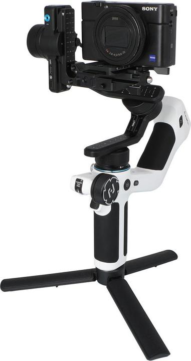 Immagine prodotto Feiyu Scorp Mini 2 (Smartphone, 1.20 kg)