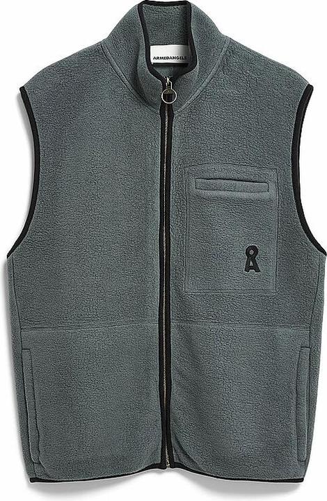 Produktbild Armedangels Aableo Fleece Vest (XXL)
