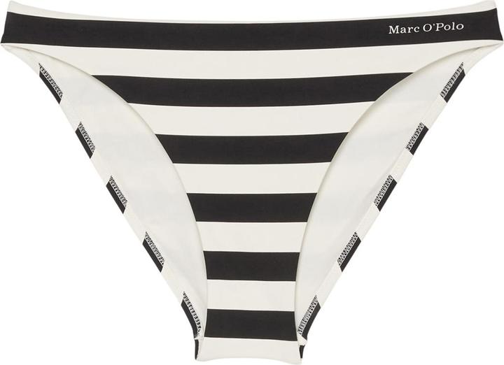 Produktbild Marc O'Polo Classic Stripes Bikini-Set (XL)