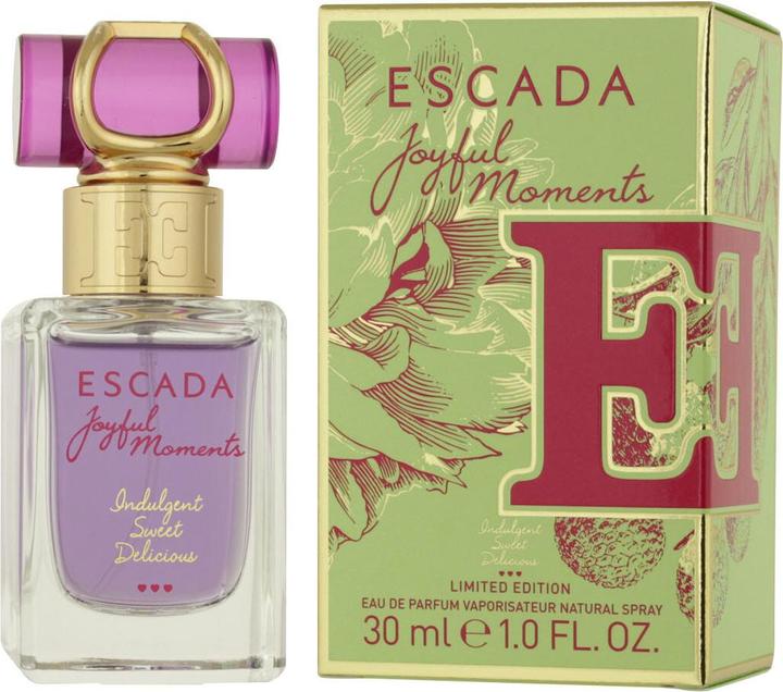 Actual product image Escada Joyful (Eau de parfum, 30 ml)