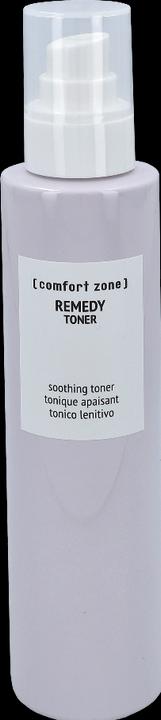 Actual product image Comfort Zone Remedy Toner Sensitive (Tonic water, 200 ml)