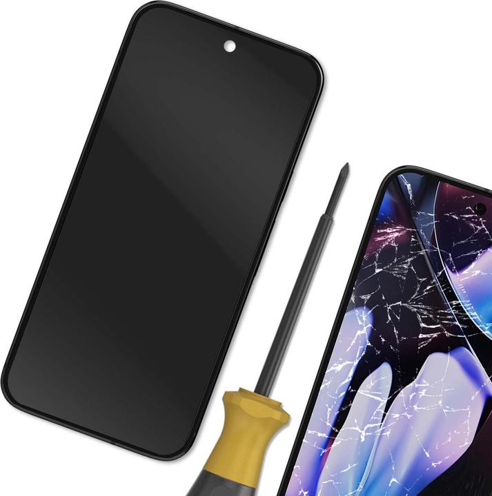 Produktbild Google G949-01011-00 (Google Pixel 9 Pro XL)