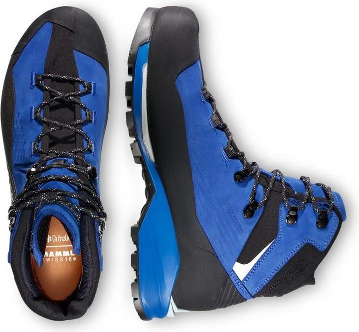 Produktbild Mammut Kento Guide II High GTX, Bergstiefel (45)
