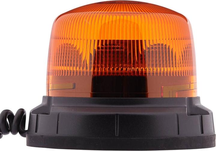 Image du produit Hella Feu de signalisation à éclats LED pour DAF VOLVO SENNEBOGEN FARESIN