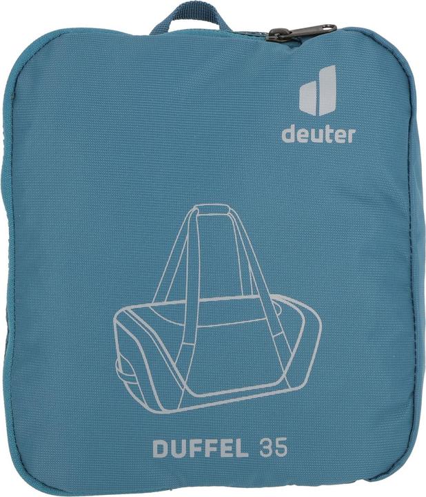 Actual product image Deuter Duffel 35 (35 l)