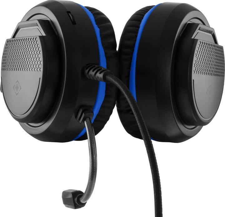 Actual product image Deltaco Gaming GAM-127 (Cable)