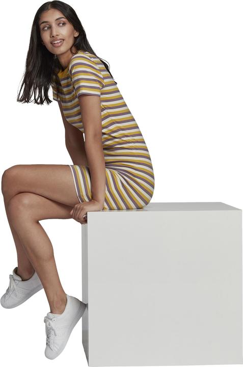 Produktbild adidas enkleid striped (34)