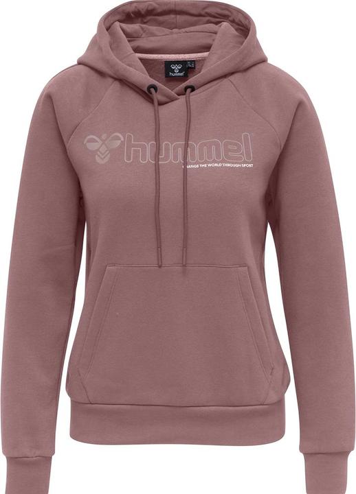 Actual product image hummel Noni Hoodie (XS)