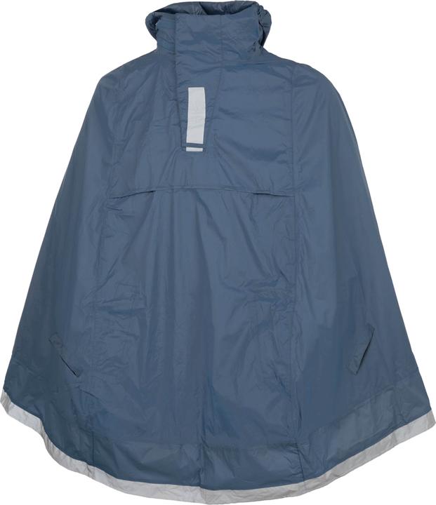 Immagine prodotto Tucano Urbano Garibaldina mantella antipioggia blu LXXL (L, XL)