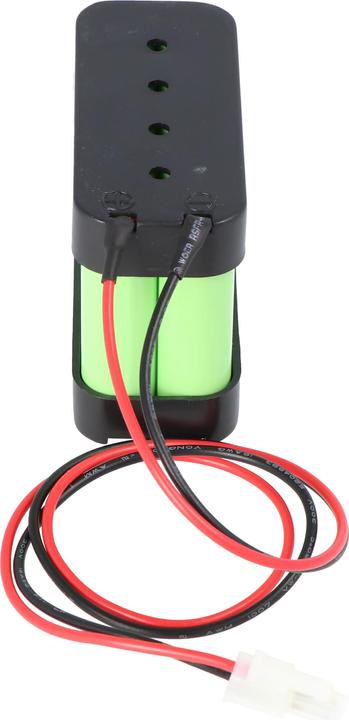 Produktbild XCell Akku passend für Türsteuerung Besam Akku 550475 EEU 12 Volt, 1600mAh (1 Stk., AA, 1600 mAh)