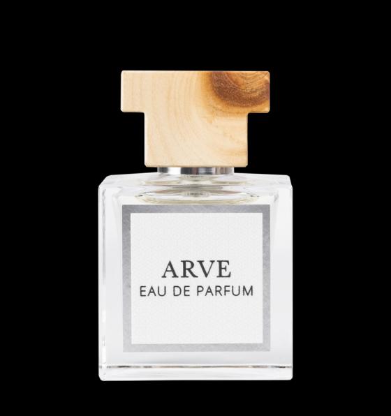 Produktbild ZirbenLüfter Eau de Parfum Péttillant liq (Eau de Parfum, 15 ml)