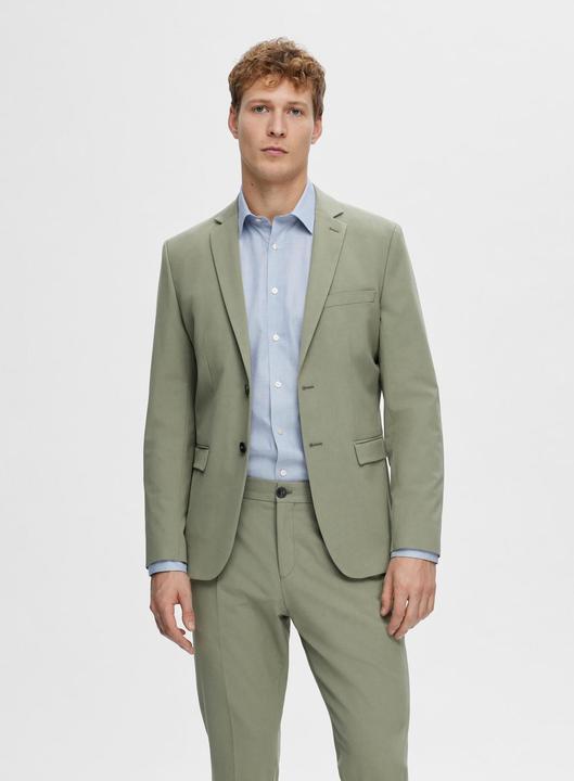 Actual product image Selected Homme Slim Fit Blazer (42)