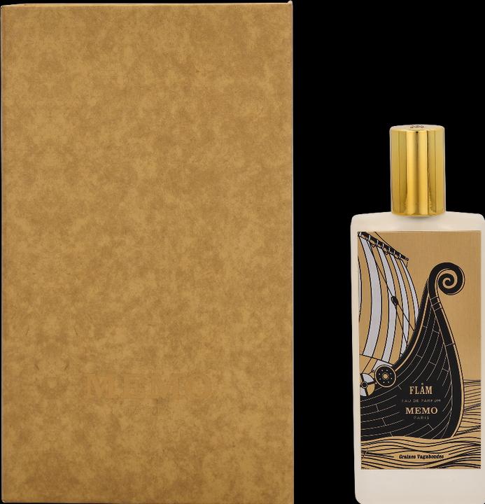 Image du produit Memo Paris Flåm (Eau de parfum, 75 ml)