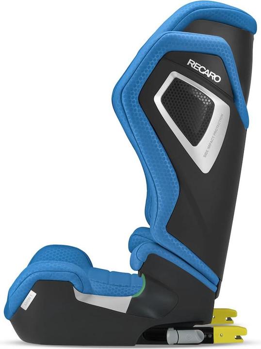 Actual product image RECARO Axion 1 child seat (3-12 years) (Booster seat, ECE R129/i-Size Standard)