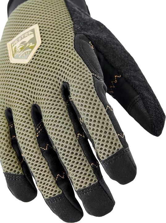 Produktbild Hestra Ergo Grip Enduro (M)