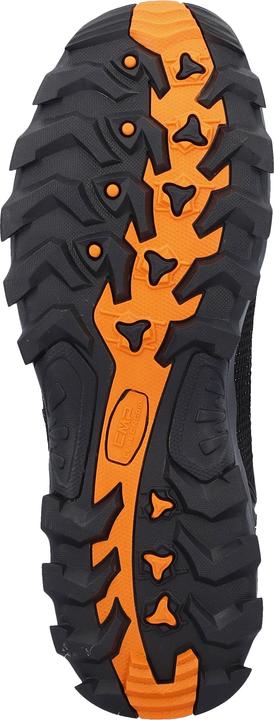 Immagine prodotto CMP Campagnolo Rigel Low Fitgo Trekking Shoes WP (44)