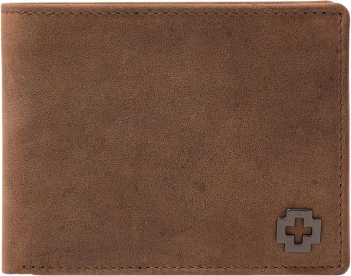 Produktbild Strellson Bow Road - Dawson Portmonnaie Mh6