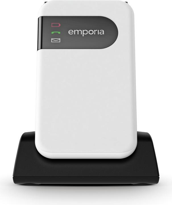 Produktbild Emporia Simplicity Glam (2.80", 8 Mpx, 4G)