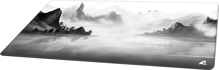 Actual product image Sharkoon SGP40 Mouse Mat (D9) (XXL)