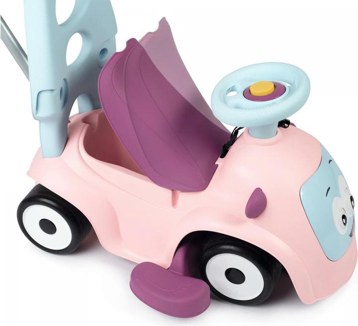 Actual product image Smoby Maestro Ride On