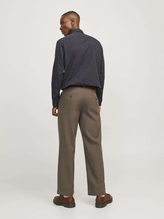 Produktbild Jack & Jones Relaxed Fit Hemd Hemd (XS)