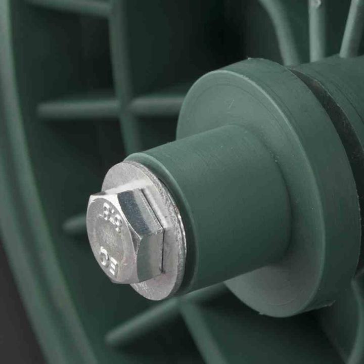 Produktbild Siena Garden E-Rad für Fort-Schubkarren KST-Felge