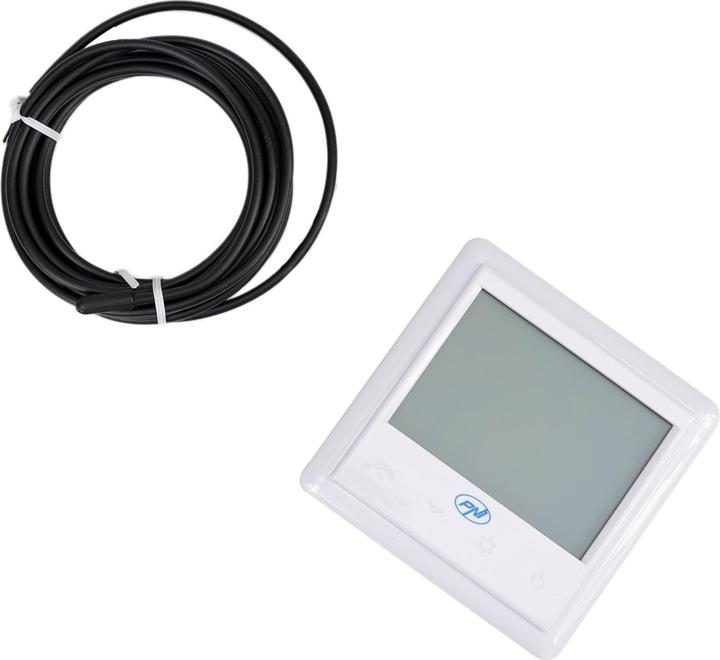 Immagine prodotto PNI Termostato intelligente integrato CT25PE WiFi, controllo via internet del sistema di