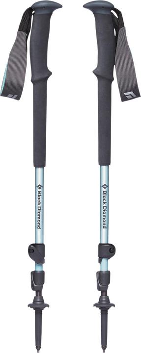 Actual product image Black Diamond trail trek (62 - 125 cm)