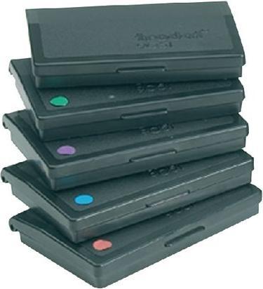 Actual product image Trodat Stamp pads