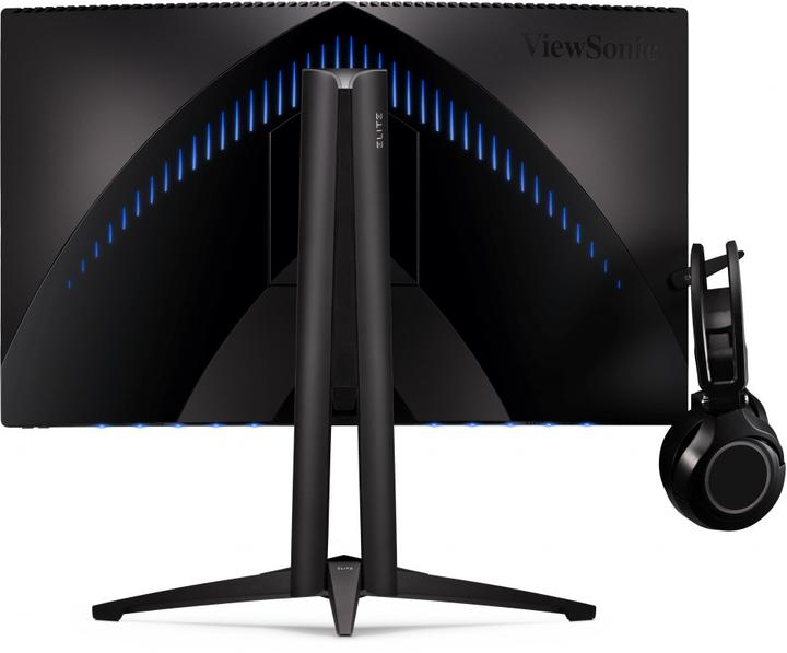Immagine prodotto Viewsonic Elite XG270QC (2560 x 1440 pixel, 27")