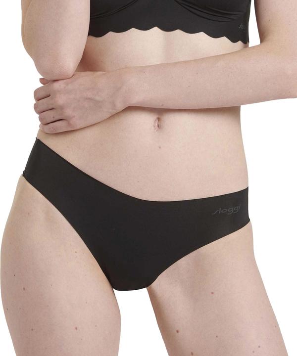 Produktbild Sloggi String Casual (XL, 2er Pack)