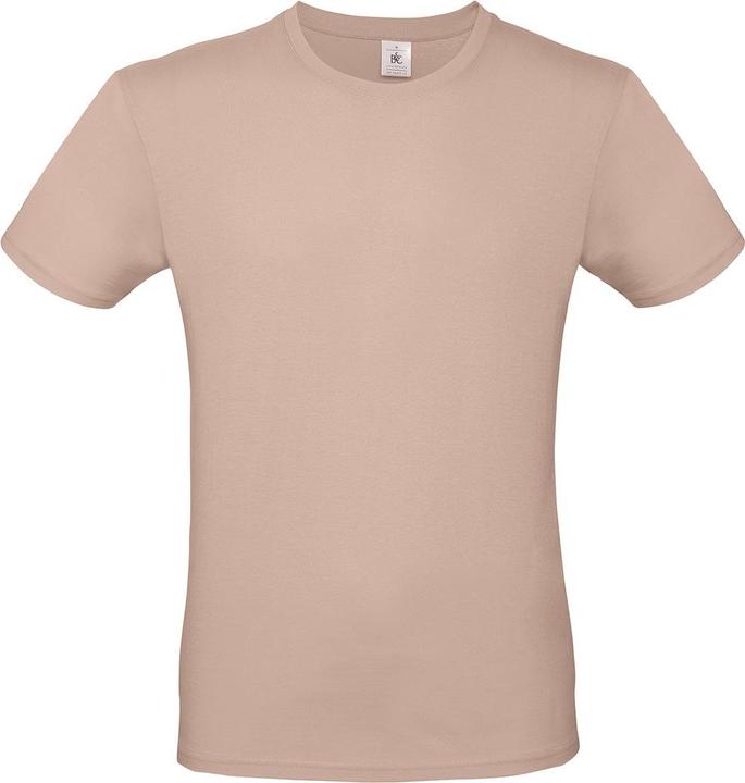 Actual product image B&C Collection Mens Tee (XXL)