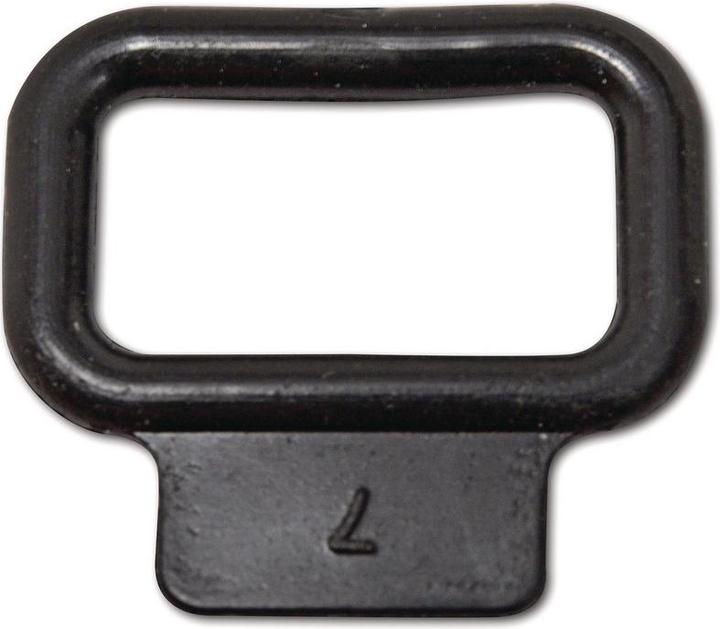 Produktbild HellermannTyton 201-20030 (39 mm, 500 Stk.)