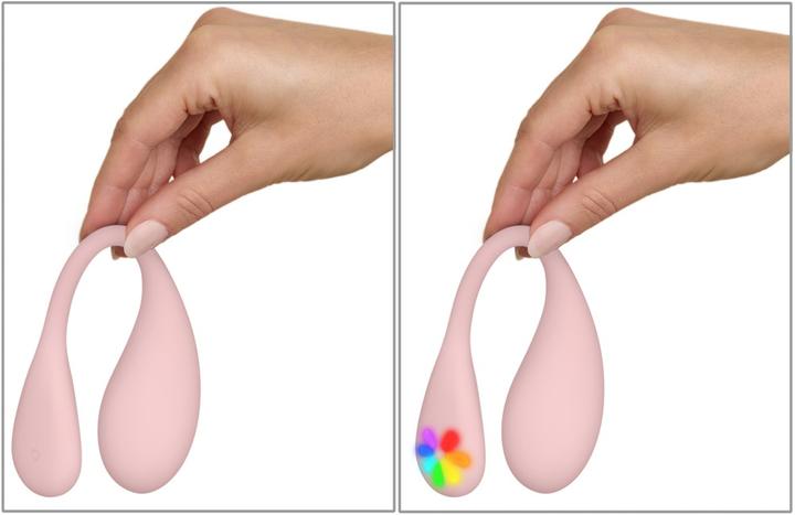 Produktbild Kiiroo Spot Interaktiver Ei-Vibrator zum Tragen