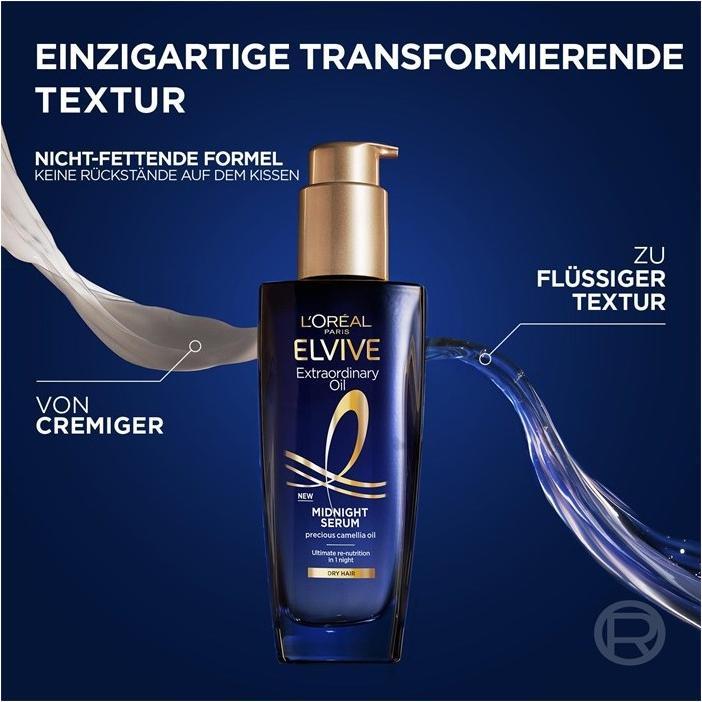 Actual product image L'Oréal Paris Elseve (100 ml)