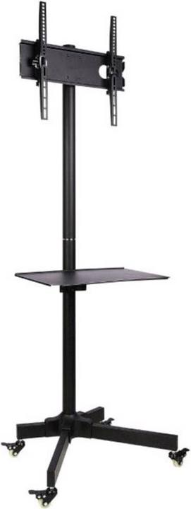 Techly Trolley (Universal, 55", 25 kg)