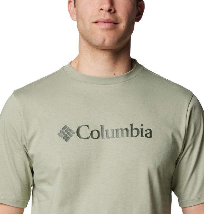 Image du produit Columbia CSC Basic Logo™ Manches courtes (S)
