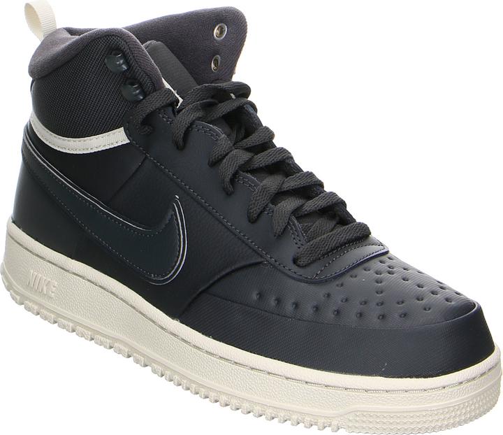 Actual product image Nike Court Vision Mid Winter (43)