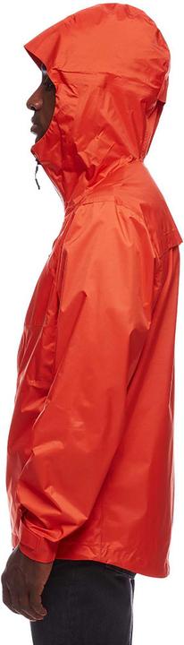 Image du produit Black Diamond Treeline Rain Shell pour homme (Veste de pluie) - (S)